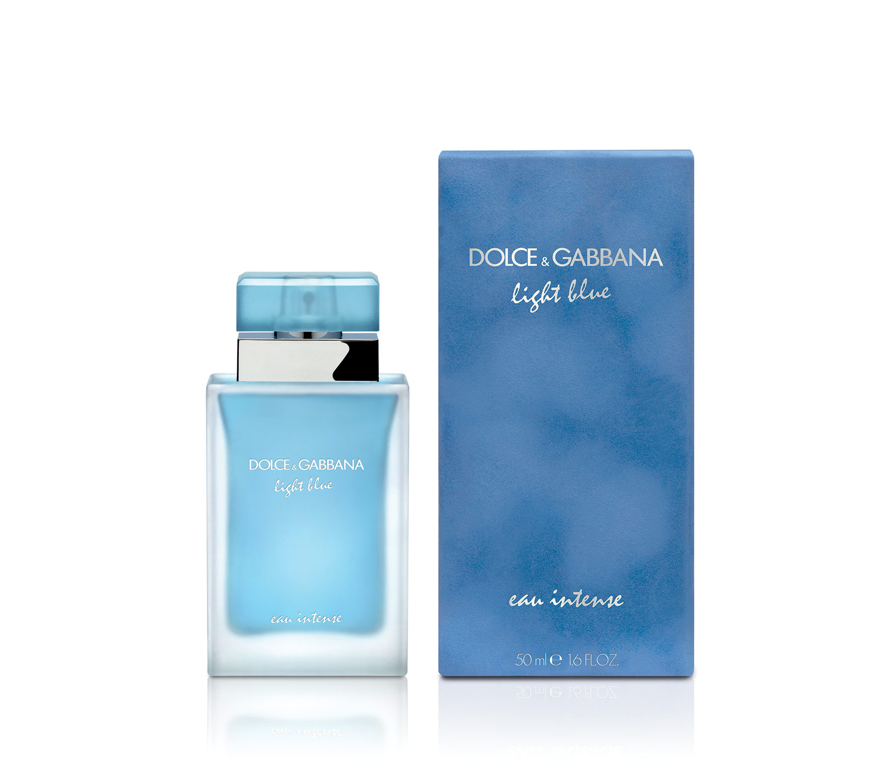 dolce and gabanna light blue for women